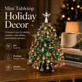 DIY Beaded Christmas Tree Craft Kit