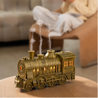 Polar Express Train Aroma Diffuser