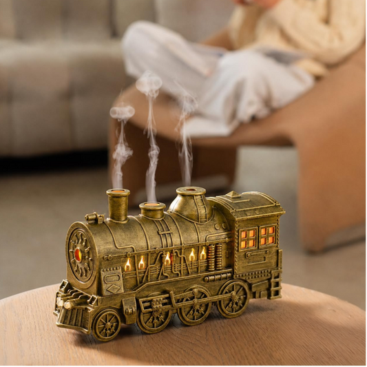 Polar Express Train Aroma Diffuser