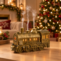 Polar Express Train Aroma Diffuser