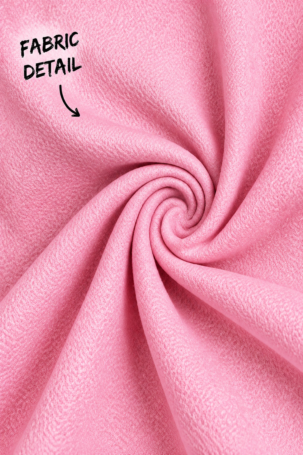 Pink Scream Mask Costume Set
